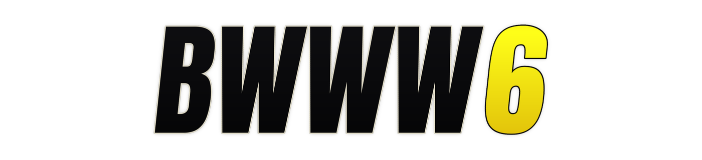 bwww6 โลโก้